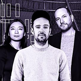 SO – IL and Ben Lovett: The architects of music