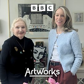 Artworks: Life as a Muse