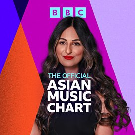 The Official Asian Music Chart